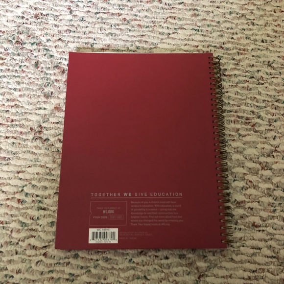 Note book - Picture 2 of 4